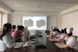 市口腔开展医学美容”口腔摄影技术”培训