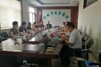 市口腔组织人员赴济南市儿童医院参观学习