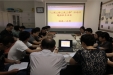 市口腔临床一支部开展“三照三转三改三推”专题组织生活会