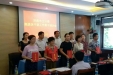 市口腔2人荣获离退休干部服务管理工作先进个人