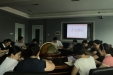 市口腔临床二支部召开“三照”专题组织生活会