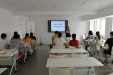 市口腔妇委会组织开展中华经典诵读活动