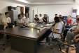 市口腔举办多学科联合治疗研讨会