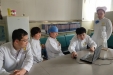 济南市口腔医院特诊科开展质量管理培训