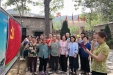 市口腔开展“不忘初心，重温入党誓词”活动