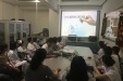 市口腔举行颌面外科STA无痛局麻注射系统相关培训
