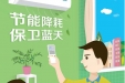 市口腔发起全国节能宣传周倡议——节能降耗 保卫蓝天