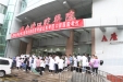 市口腔医院顺利完成国家医师资格考试
