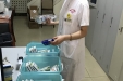 市口腔全力保障医师资格技能考试应急药品供应