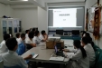 市口腔医院颌面外科举办肿瘤免疫编辑相关业务学习