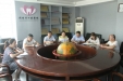 市口腔医院召开医疗废物管理多部门协调会议