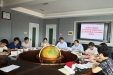 市口腔举办学习习近平新时代中国特色社会主义思想和党的十九大精神培训班