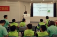 市口腔医院儿童口腔医学中心专家做客大医生讲堂