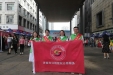 市口腔特诊科专家志愿服务走进万达广场