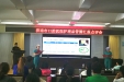 市口腔举办护理品管圈汇报点评会