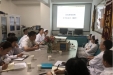 市口腔召开医院感染病例多学科(MDT)讨论会议