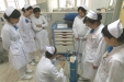 市口腔牙周粘膜科举办STA无痛麻醉仪及吸氧临床操作规范使用培训