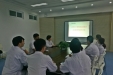 高新区适龄儿童窝沟封闭可以到市口腔高新院区免费做了