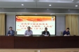 市口腔召开“大学习、大调研、大改进”工作务虚扩大会