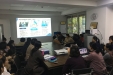 市口腔儿童口腔医学中心进行全麻下口腔疾病治疗培训
