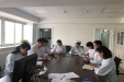 市口腔临床第一党支部开展党小组联合学习讨论会