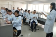 市口腔落实《医院工作纪律规定》有举措