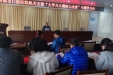 市口腔机关党支部持续推进“三大”专题学习活动
