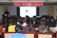 市口腔医院举行医疗质量安全核心制度培训