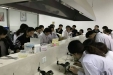 市口腔正畸医生赴上海参加正畸课程培训