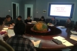 市口腔临床第一党支部召开2017年度组织生活会