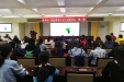 市口腔医院举办科主任大讲堂第三期