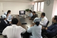 市口腔医疗美容中心开展疑难病例讨论会