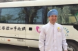 市口腔牙周粘膜科医生参加长清区义诊活动