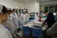 市口腔外科医生进行高频电刀使用规范作用培训
