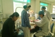 世界口腔健康日 市口腔“暖男”医生受访