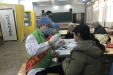 市口腔“世界口腔健康日”口腔宣教进校园