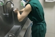 市口腔医院手术室对新入科人员进行岗前培训