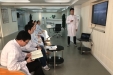 市口腔医疗美容中心进行口腔临床技术读书分享会