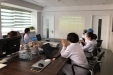 5名各地市口腔医师圆满结束在市口腔正畸科进修