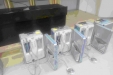 市口腔医院开展设备维护保障窝沟封闭工作的顺利实施