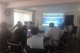 市口腔正畸科进行Dolphin软件专题培训