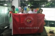 女神节，市口腔高新院区让您“微笑”绽放