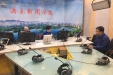 市口腔医疗美容中心姜涛主任做客济南新闻广播