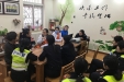 市口腔迎“三八”系列活动：为一线女交警送健康