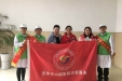 市口腔高新院区“微笑行动”走进龙德小学