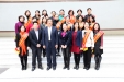市口腔“三八”国际劳动节巾帼受嘉奖