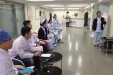 市口腔医疗美容中心进行M3新型镍钛锉临床应用培训