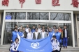 市口腔迎“三八”系列活动之一： 普及急救知识与技能