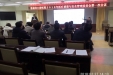 市口腔医院召开医疗质量与安全管理委员会会议