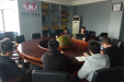 市口腔医院进行网络与信息安全专题培训